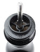 Peugeot Paris U'Select Pepper Mill Black Lacquered, 12-Inches - LaCuisineStore