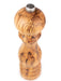 Peugeot Paris Olive Wood Pepper Mill, 8.75-Inches - LaCuisineStore