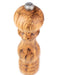 Peugeot Paris Olive Wood Pepper and Salt Mill Set, 8.75-Inches - LaCuisineStore