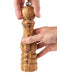 Peugeot Paris Olive Wood Pepper Mill, 8.75-Inches - LaCuisineStore