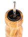 Peugeot Paris Olive Wood Pepper Mill, 8.75-Inches - LaCuisineStore