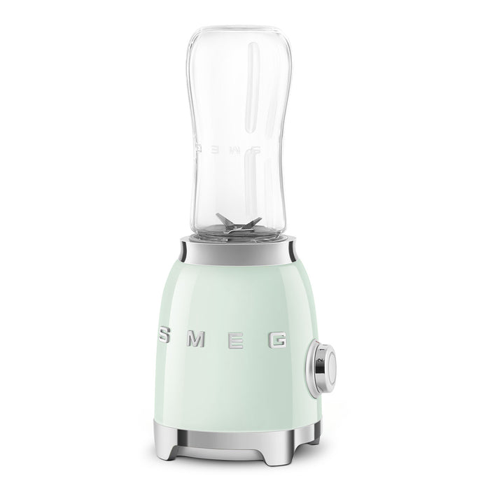 Smeg 50's Retro Style Aesthetic Pastel Green Personal Blender