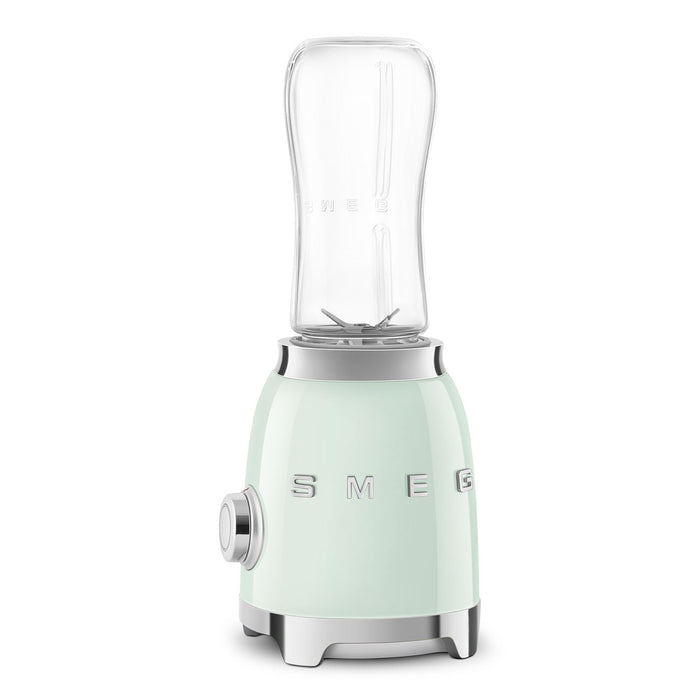 Smeg 50's Retro Style Aesthetic Pastel Green Personal Blender