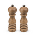 Peugeot Paris Salt And Pepper Mill Set Matte Antique, 7-Inches - LaCuisineStore