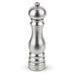Peugeot Paris Chef U'Select Pepper Mill Stainless Steel, 8.6-Inches - LaCuisineStore