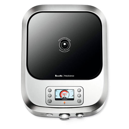 Breville PolyScience The Control Freak Temperature Controlled Induction Cooking System - LaCuisineStore
