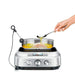 Breville PolyScience The Control Freak Temperature Controlled Induction Cooking System - LaCuisineStore