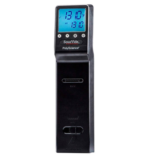 Breville PolyScience Professional Chef Series Sous Vide Immersion Circulator - LaCuisineStore