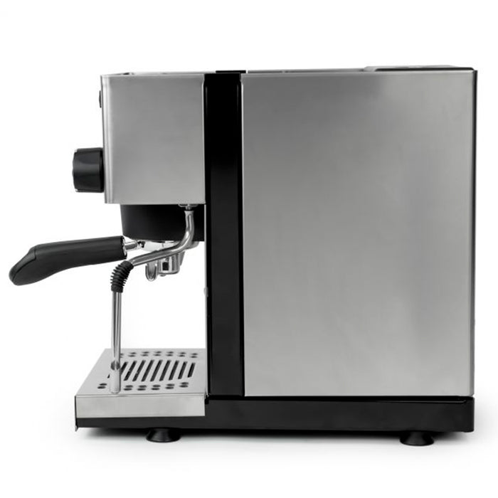 Rancilio Silvia Pro Dual Boiler Espresso Machine