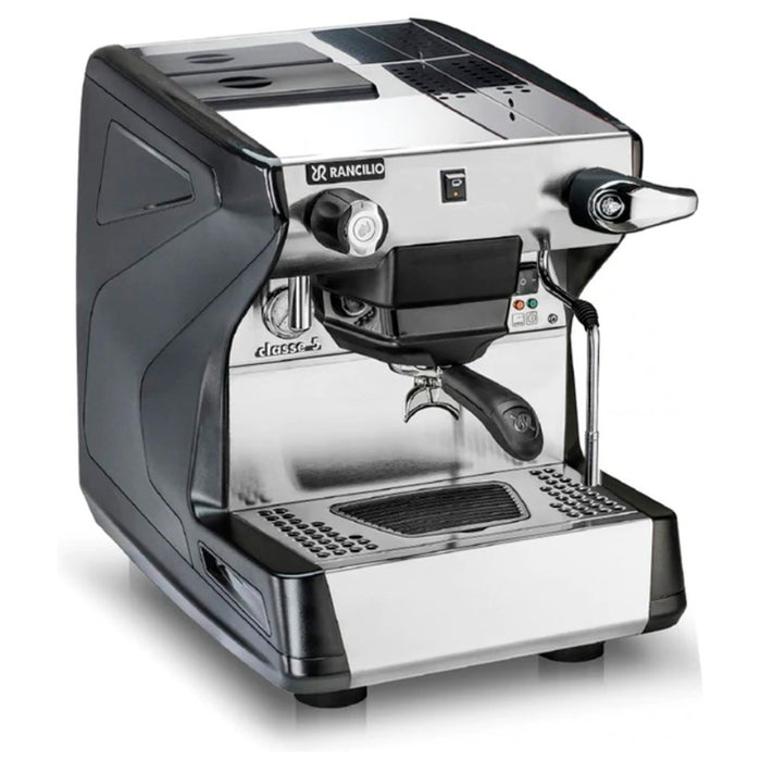Rancilio Classe 5 ST Espresso Machine