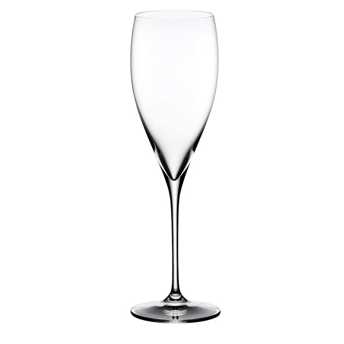 Riedel Vinum Vintage 2-Piece Champagne Glass Set, 12 Oz