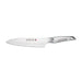 Global SAI Stainless Steel Chef's Knife, 7.5-Inches - LaCuisineStore