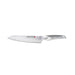 Global SAI Stainless Steel Chef's & Carving Knife, 8-Inches - LaCuisineStore