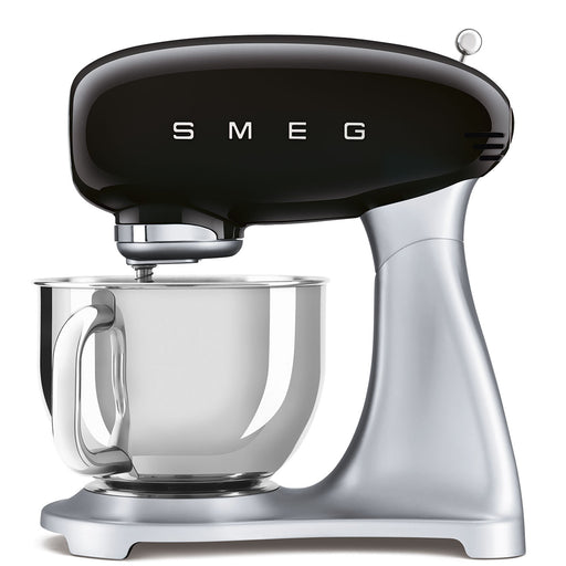 Smeg 50's Retro Style Aesthetic Stand Mixer - LaCuisineStore