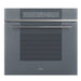 Smeg Linea Aesthetic Multi-function Convection Oven, 30-Inches - LaCuisineStore