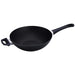 Scanpan Classic Stratanium Nonstick Wok, 12.5-Inches - LaCuisineStore