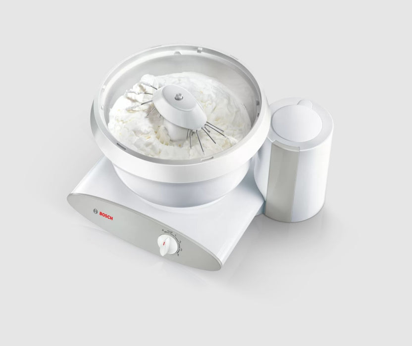 Bosch Universal Plus Stand Mixer 6.5-Quart, White