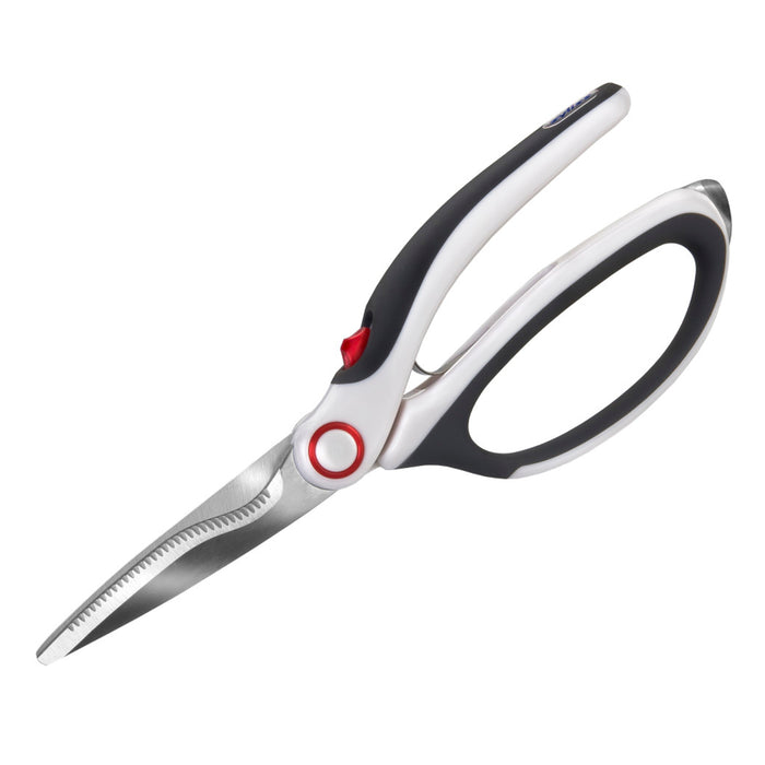 Zyliss Stainless Steel All Purpose Shears
