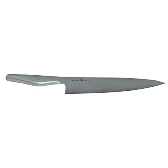 Shizu Kyo Stainless Steel Gyuto Chef's Knife, 9.4-Inches