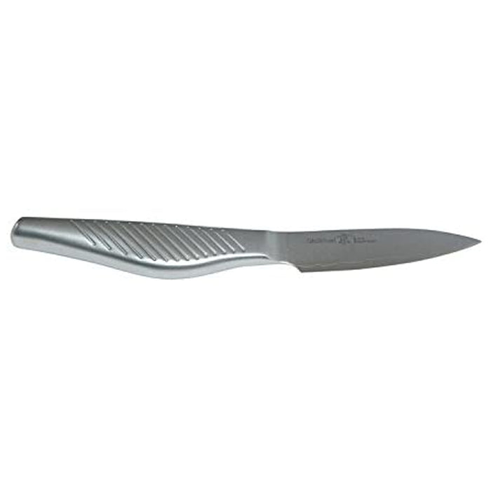 Shizu Kyo Stainless Steel Paring Knife, 3.1-Inches