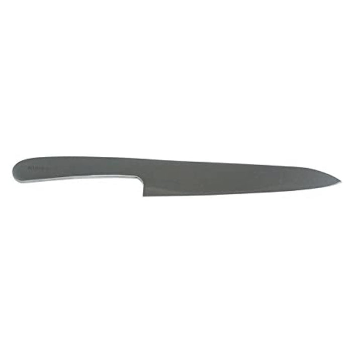 Shizu Nude Stainless Steel Gyuto Chef's Knife, 7-Inches