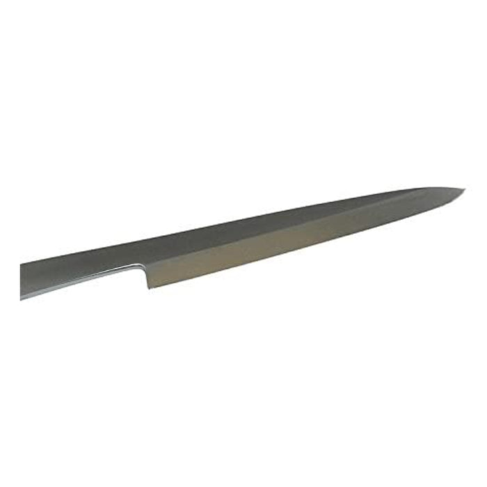 Shizu Nude Stainless Steel Yanagiba Knife, 7.8-Inches
