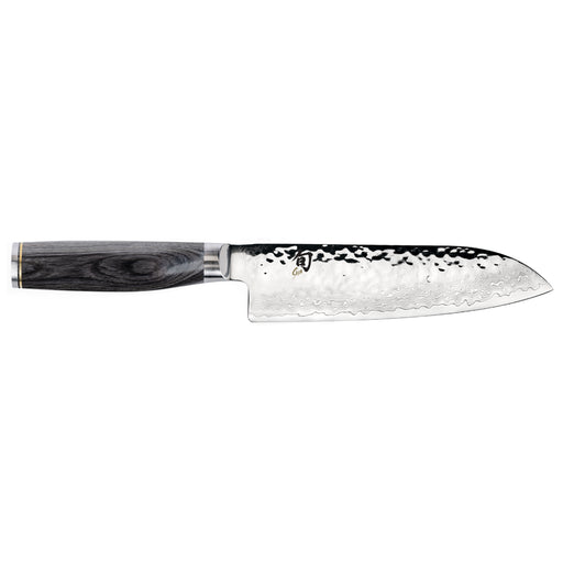 Kai Komachi 4-inch Serrated Blade Citrus Kitchen Knife