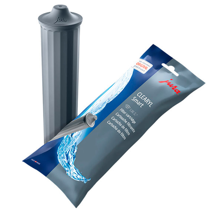 Jura CLEARYL 5-Piece Smart Water Filter Set
