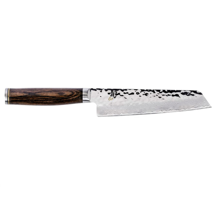 Shun Premier Damascus Steel Master Utility Knife, 6.5-Inches