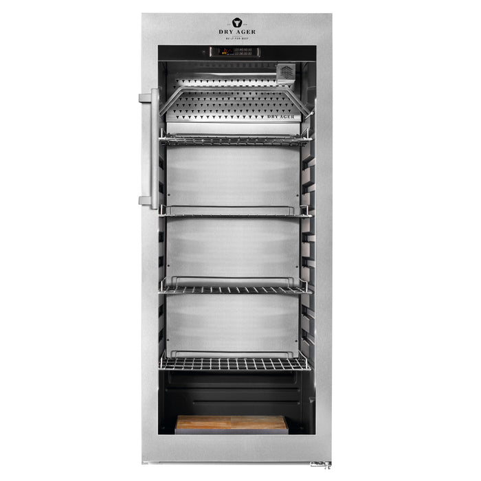 Dry Ager UX 1000 Stainless Steel Dry Aging Cabinet With 17.0 Cu. Ft. Capacity