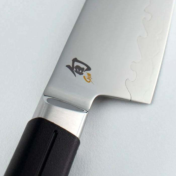 Shun Sora Stainless Steel Chef's Knife, 6-Inches