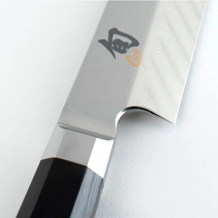 Shun Dual Core High Carbon Stainless Steel Yanagiba Knife, 10.5-Inches