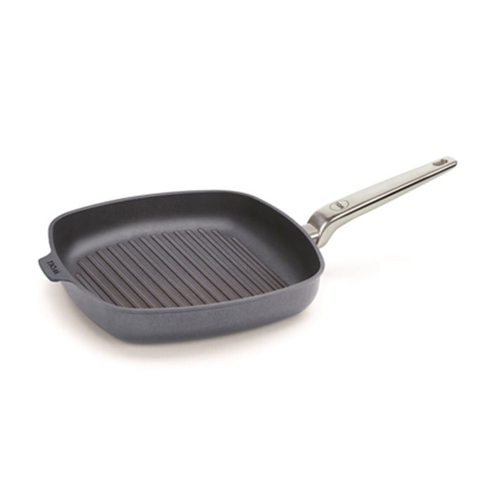 Woll Diamond Lite Pro Induction Grill Pan, 11 x 11-Inches