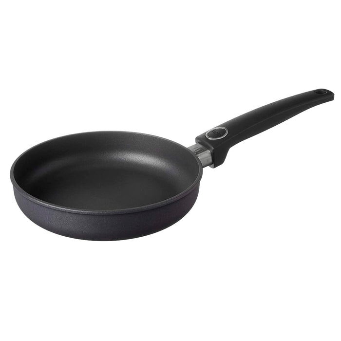 Woll Diamond Lite Nonstick Fry Pan and Saute Pan Set