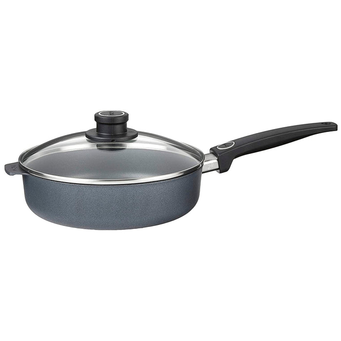 Woll Diamond Lite Nonstick Fry Pan and Saute Pan Set