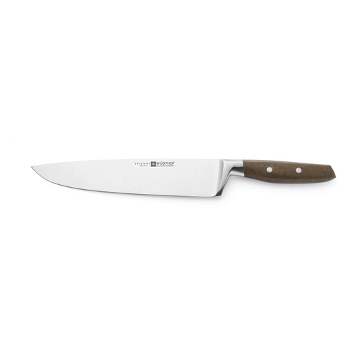 Wusthof Epicure Stainless Steel Chef's Knife, 9-Inches - LaCuisineStore