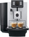Jura X8 Professional Automatic Coffee Machine, Platinum - LaCuisineStore