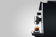Jura X8 Professional Automatic Coffee Machine, Platinum - LaCuisineStore