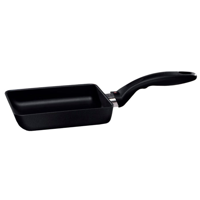 Swiss Diamond XD Nonstick Japanese Omelet Pan, 7 x 5-Inches