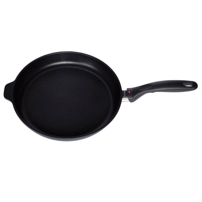 Swiss Diamond XD Classic Induction Fry Pan, 12.5-Inches