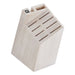 Zwilling Four Star Knife Block, 10-slot - LaCuisineStore