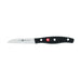 Zwilling Twin Pollux Stainless Steel Vegetable Knife, 3-Inches - LaCuisineStore