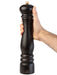 Peugeot Paris U'Select Electrique Pepper Mill Chocolate, 13-Inches - LaCuisineStore