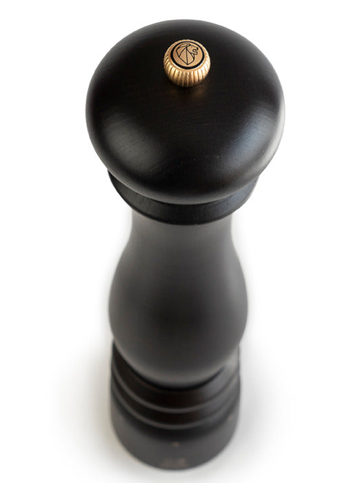 Peugeot Paris U'Select Electrique Pepper Mill Chocolate, 13-Inches - LaCuisineStore